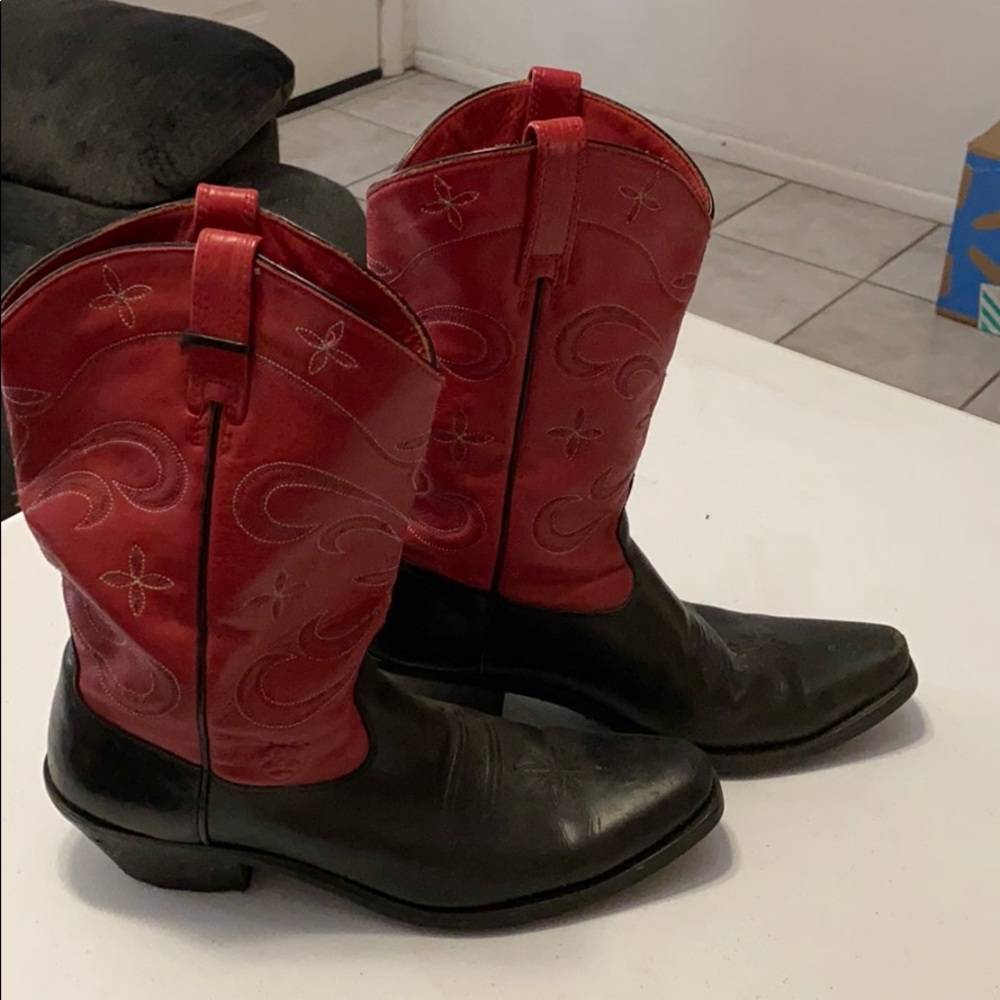 Ariat Boots